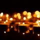 Разговор со свечей Ритуал на три свечи