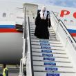 Патриарх Кирилл теперь летает на правительственном самолете